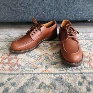 Red Wing Heritage 8071 "Sport Oxford" | 8D | Japan Exclusive